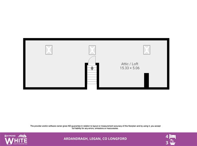 Ardanragh, Legan, Longford