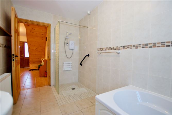 Ardanragh, Legan, Longford