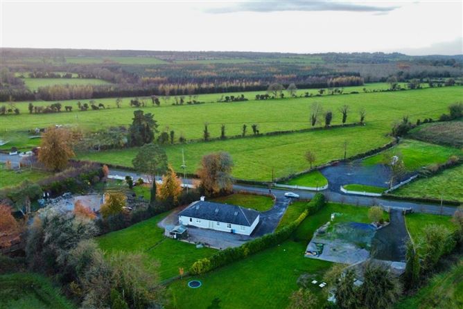 Ardanragh, Legan, Longford