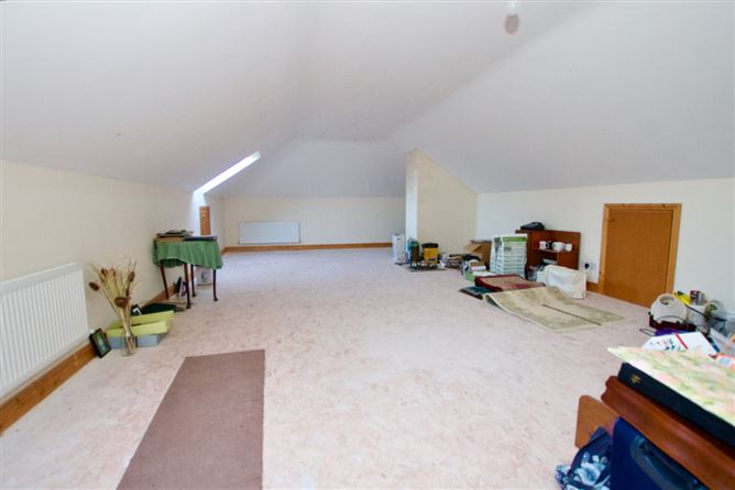 Ardanragh, Legan, Longford