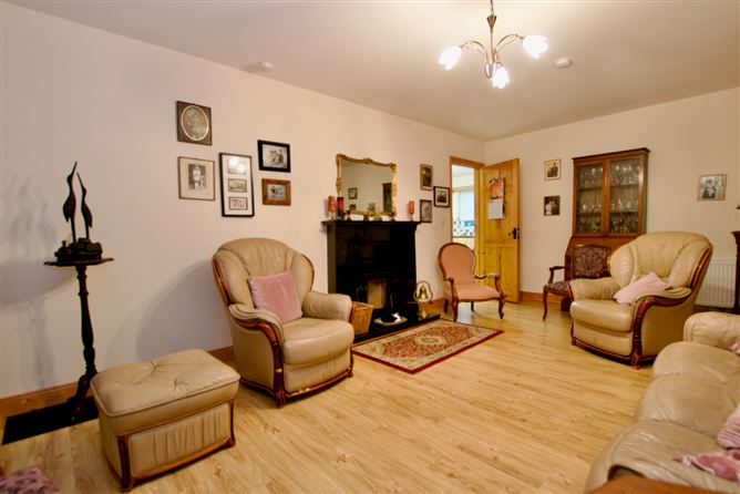 Ardanragh, Legan, Longford