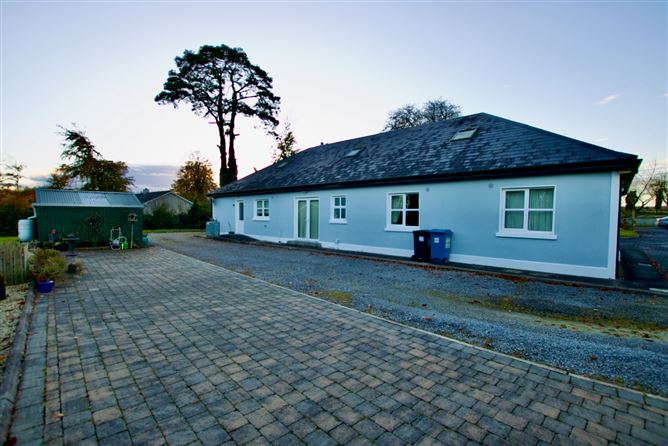 Ardanragh, Legan, Longford