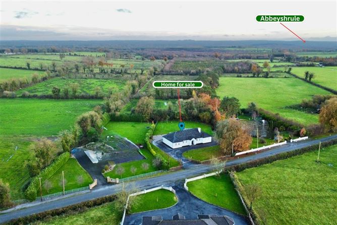 Ardanragh, Legan, Longford