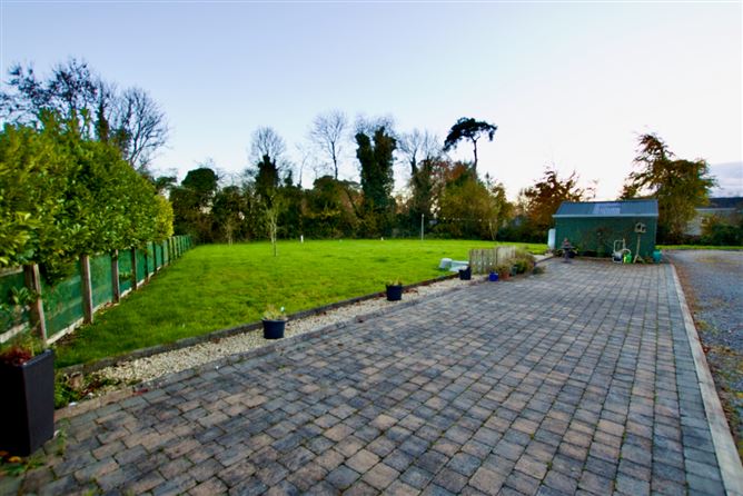 Ardanragh, Legan, Longford