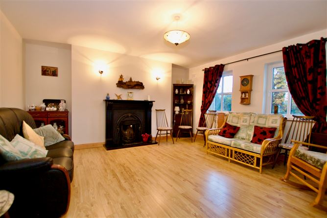 Ardanragh, Legan, Longford