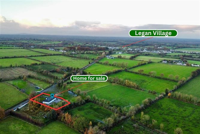 Ardanragh, Legan, Longford