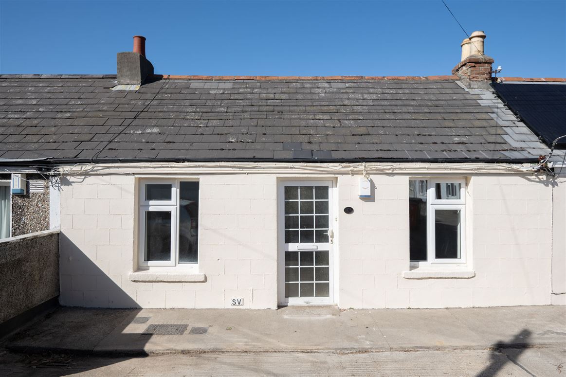 5 Elm Park Terrace, Terenure, Dublin 6W