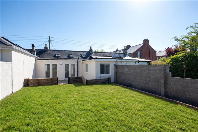 5 Elm Park Terrace, Terenure, Dublin 6W