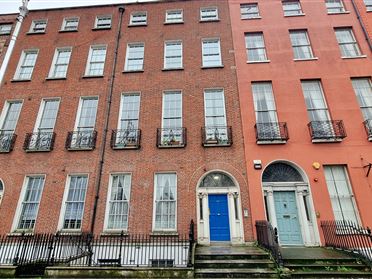 Image for Apartment 12, 64 Mountjoy Square West, Mountjoy Square West, Dublin 1, Co. Dublin