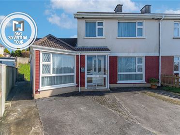 Image for 11 Renmore Crescent, Renmore, Galway, Co. Galway