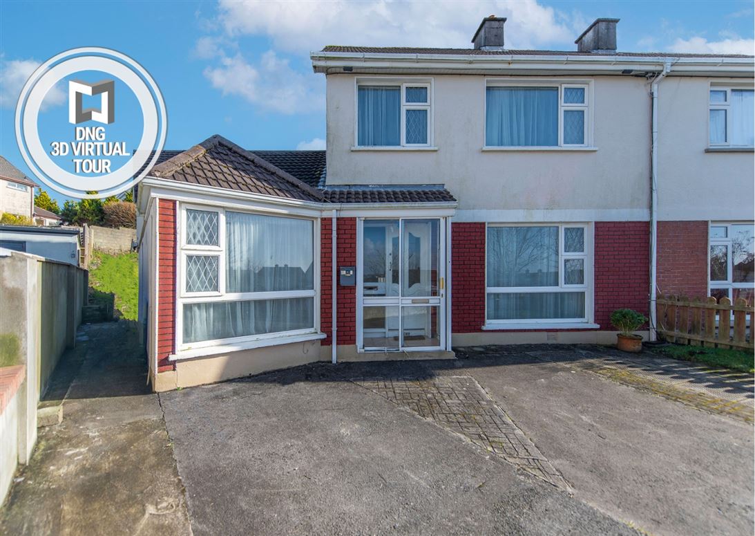 11 Renmore Crescent, Renmore, Galway, Co. Galway
