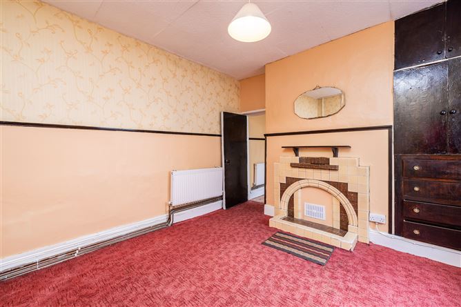 29 Ballybough Road, Ballybough, Dublin 3