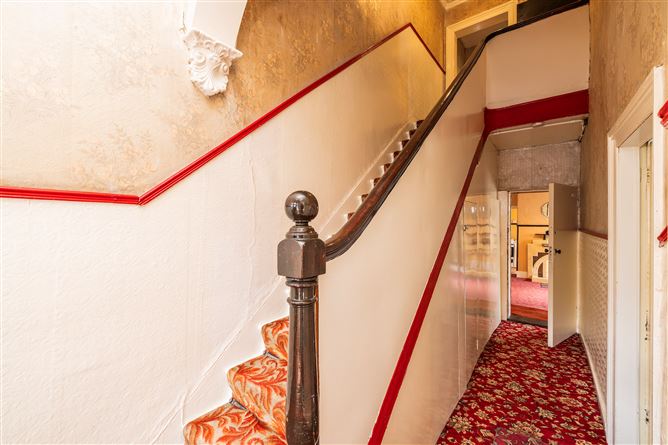 29 Ballybough Road, Ballybough, Dublin 3