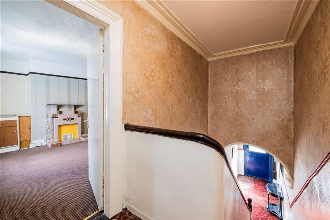 29 Ballybough Road, Ballybough, Dublin 3
