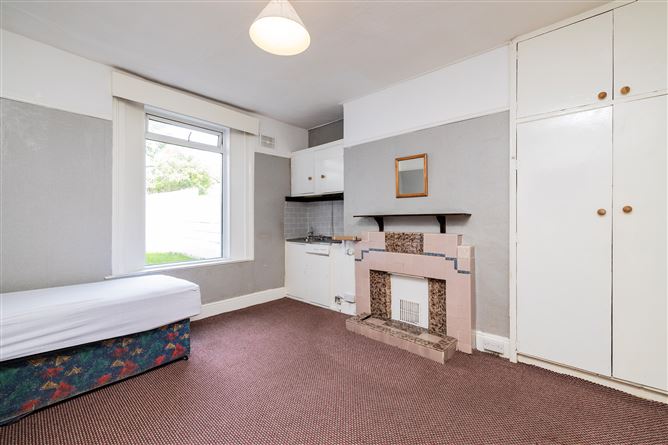 29 Ballybough Road, Ballybough, Dublin 3