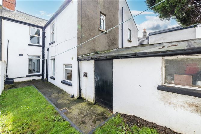 29 Ballybough Road, Ballybough, Dublin 3