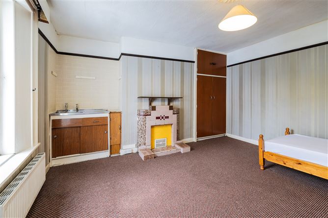 29 Ballybough Road, Ballybough, Dublin 3