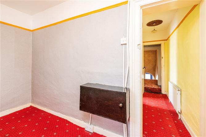29 Ballybough Road, Ballybough, Dublin 3