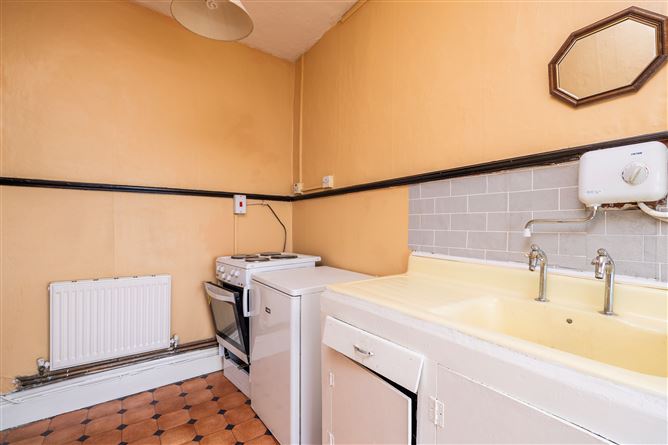 29 Ballybough Road, Ballybough, Dublin 3