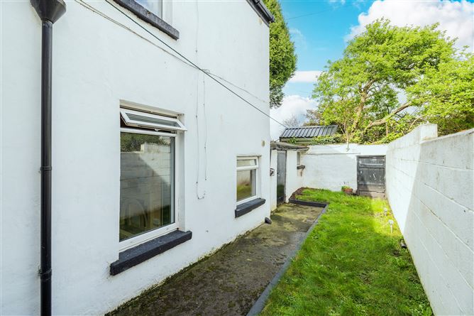 29 Ballybough Road, Ballybough, Dublin 3