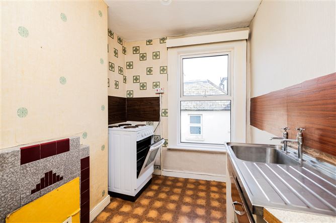 29 Ballybough Road, Ballybough, Dublin 3
