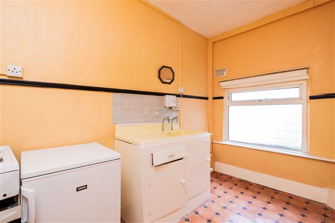 29 Ballybough Road, Ballybough, Dublin 3