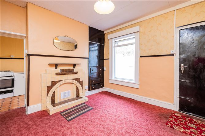 29 Ballybough Road, Ballybough, Dublin 3