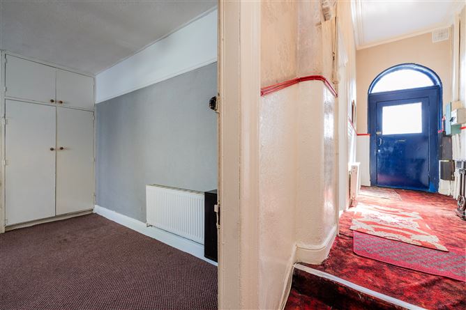 29 Ballybough Road, Ballybough, Dublin 3