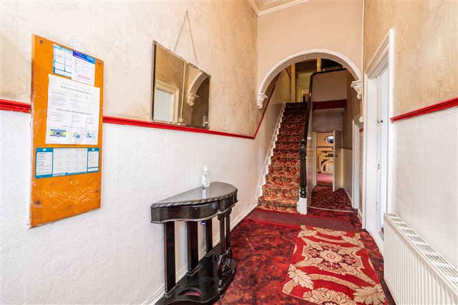 29 Ballybough Road, Ballybough, Dublin 3