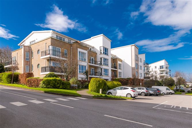 25 Bracken Hill, Simon's Ridge, Blackglen Road, Sandyford, Dublin 18