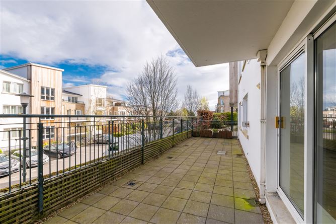 25 Bracken Hill, Simon's Ridge, Blackglen Road, Sandyford, Dublin 18