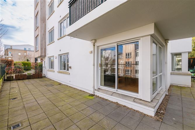 25 Bracken Hill, Simon's Ridge, Blackglen Road, Sandyford, Dublin 18