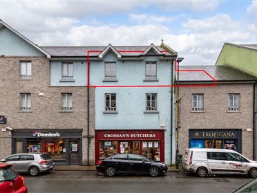 Image for Apt 13, Block 4, Main Street, Tullamore, Co. Offaly