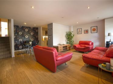 Image for Apartment 46 Ticknock Park, Ticknock Hill, Sandyford, Dublin