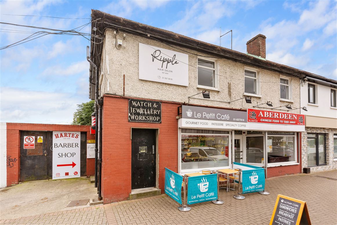 6 St. Pappins Road, Glasnevin, Dublin 11