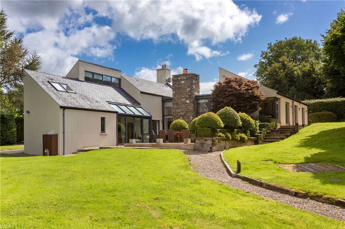 1 Carter's Hill, Eadestown, Naas, Co. Kildare