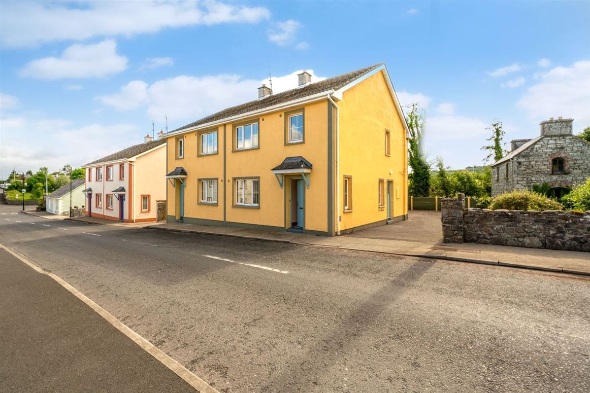 4 Old Mill Road, Ballyvary Castlebar, Castlebar, Co. Mayo, F23AT04