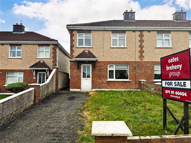 Image for 77 Caltragh Heights, Sligo, Sligo