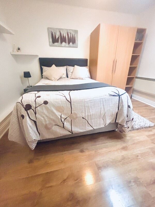 Superb Location Private Room, Dublin