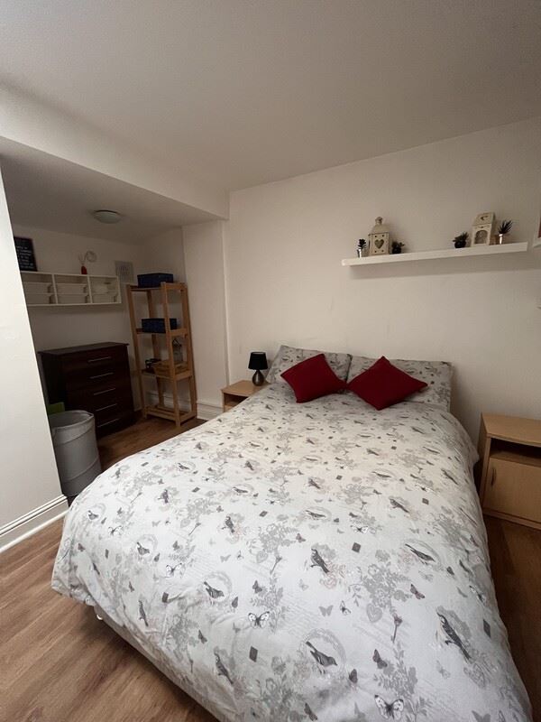 Superb Location Private Room, Dublin