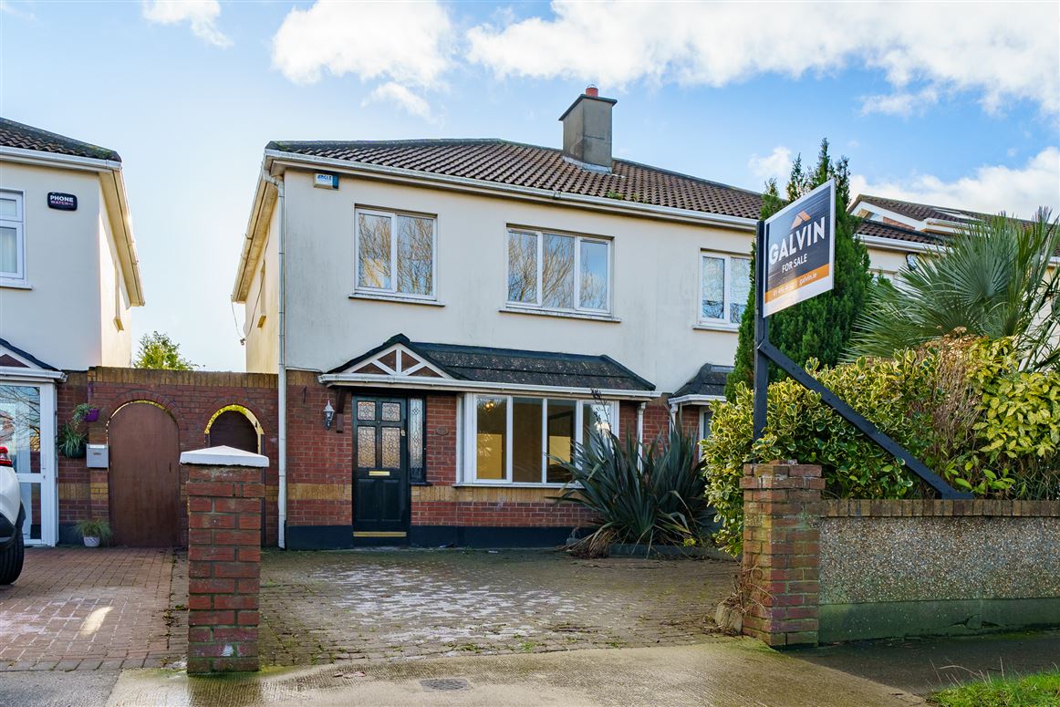 35 Temple View Avenue, Clare Hall, Clarehall, Dublin 13, Clarehall, Dublin 13
