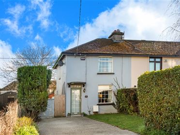 Image for 34 O'Byrne Road, Bray, Wicklow