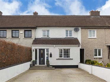 Image for 15 Castlebyrne Park, Blackrock, Co. Dublin