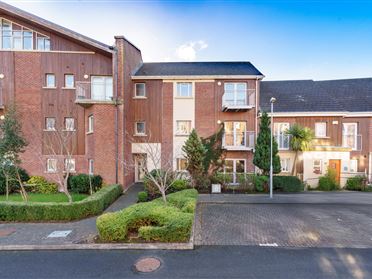 Image for 53 Cluain Shee, Aikens Village, Sandyford,   Dublin 18