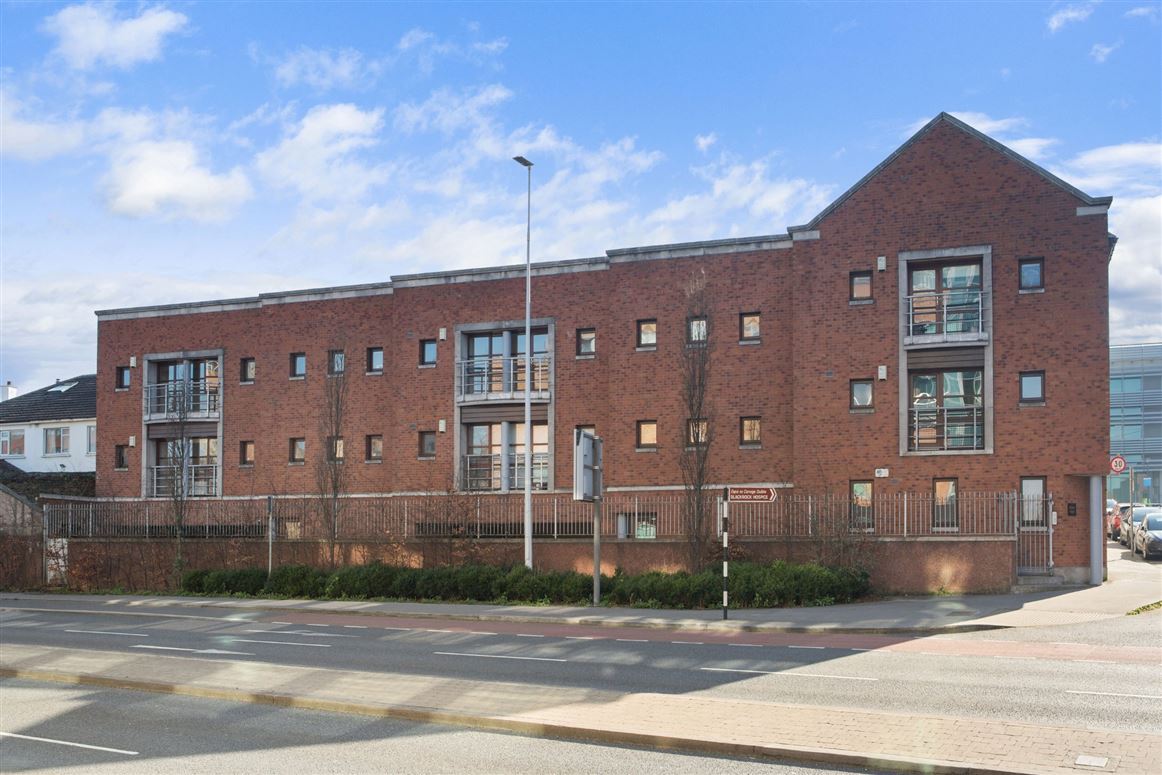 4 Rock Hall, Sweetmans Avenue, Blackrock, Co. Dublin