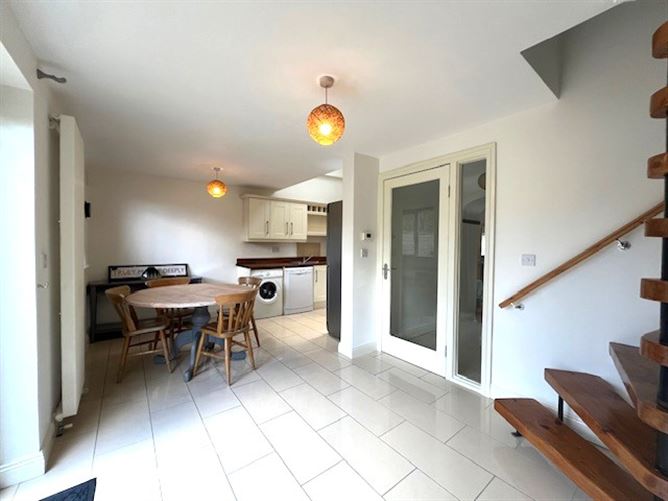 Oliver Plunkett Road, Ballymore Eustace, Co.Kildare