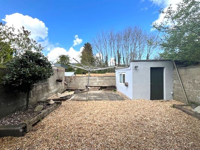 Oliver Plunkett Road, Ballymore Eustace, Co.Kildare