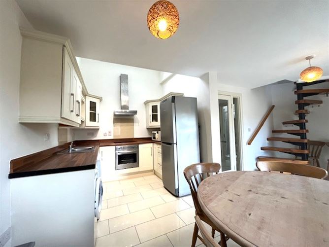 Oliver Plunkett Road, Ballymore Eustace, Co.Kildare