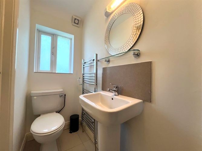 Oliver Plunkett Road, Ballymore Eustace, Co.Kildare