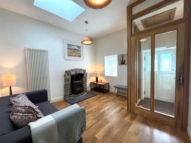Oliver Plunkett Road, Ballymore Eustace, Co.Kildare